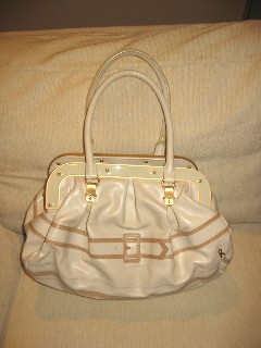 ロベルタ ディ カメリーノ バッグ_a0091095_2123130.jpg