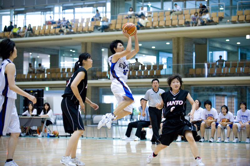 2009/07/12(日)関西選抜-関東選抜04_c0119900_0502575.jpg