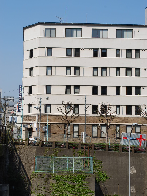 東京新富町の旧松竹キネマ本社(昭和モダン建築探訪)_f0142606_001061.jpg