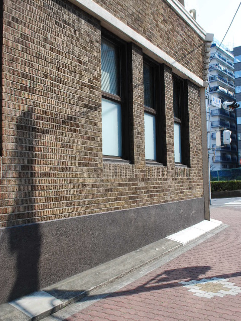 東京新富町の旧松竹キネマ本社(昭和モダン建築探訪)_f0142606_23533660.jpg