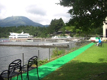 箱根神社と富士屋ホテル_f0197246_034498.jpg