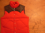 \"The Three Robbers 2009 F/W\"ってこんなこと。_c0140560_14351734.jpg