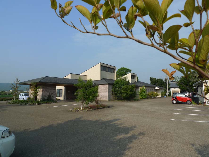 木城クリニック_d0113861_17245189.jpg
