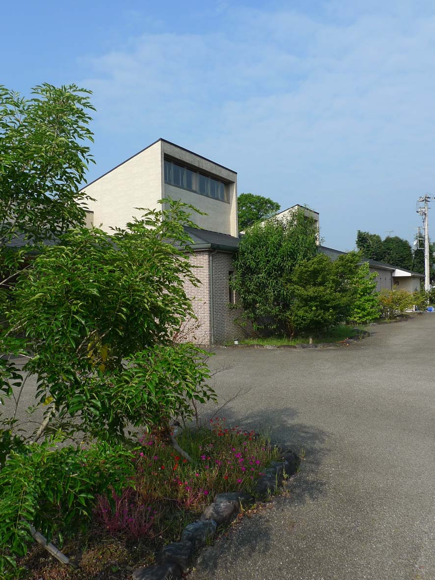 木城クリニック_d0113861_17282572.jpg