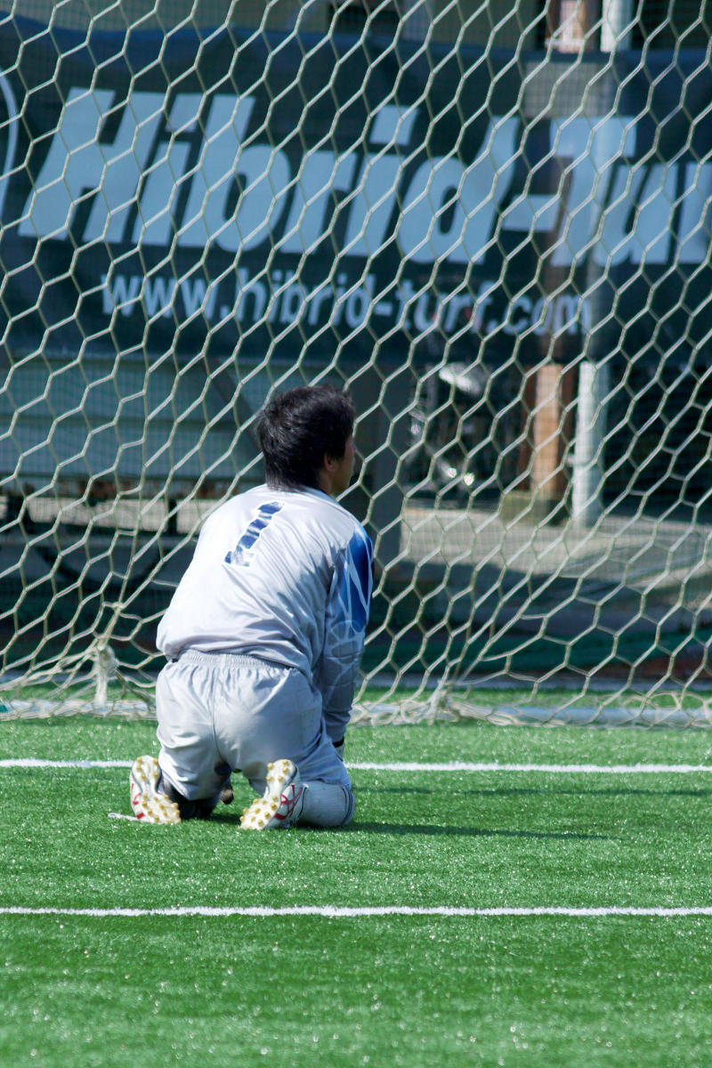 東西大学交流サッカー大会 対筑波大学戦_f0007684_17202164.jpg