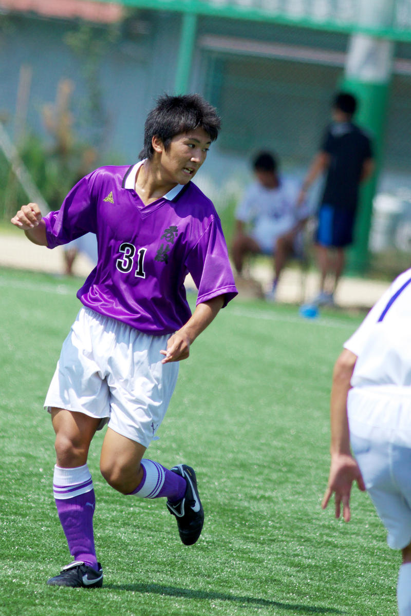 東西大学交流サッカー大会 対筑波大学戦_f0007684_17232262.jpg