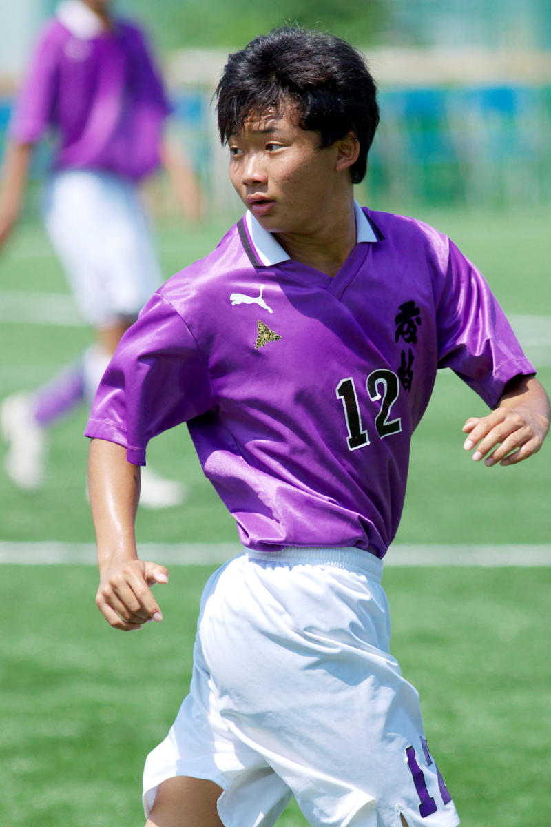 東西大学交流サッカー大会 対筑波大学戦_f0007684_17233167.jpg