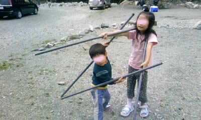 バウアーハウス　in 丹沢_f0114184_23382186.jpg