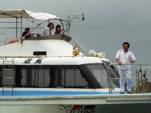 夏のある日　壱岐でも舌鼓／シミリエ姫_c0195791_1641277.jpg