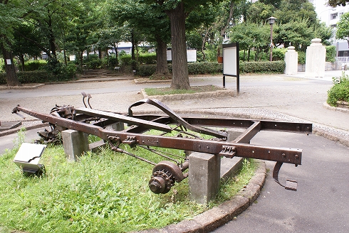 ９．１関東大震災のつめ跡～横網町公園～_f0159291_20173230.jpg