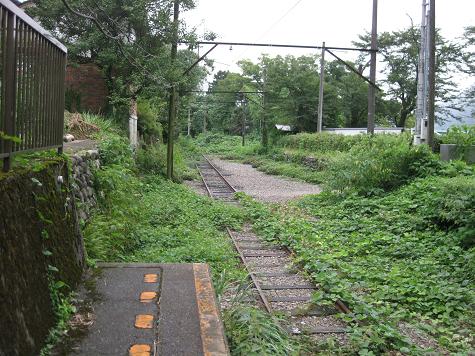 輝け国鉄形！不滅の残火を東海・北陸に追う （２日目特別編・北陸鉄道全線踏破）  _c0155803_1525329.jpg