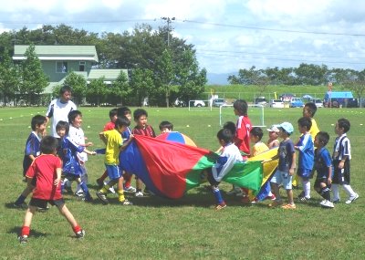 8月29日 24時間サッカー ~初日~_e0127003_1262056.jpg