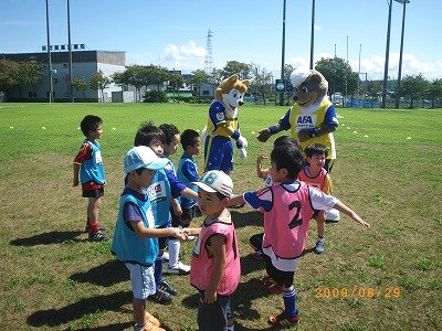 8月29日 24時間サッカー ~初日~_e0127003_1311559.jpg