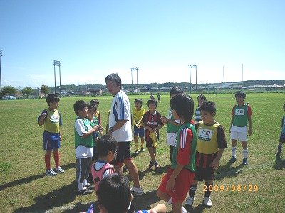 8月29日 24時間サッカー ~初日~_e0127003_1402981.jpg