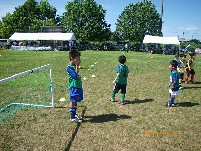 8月29日 24時間サッカー ~初日~_e0127003_1435384.jpg
