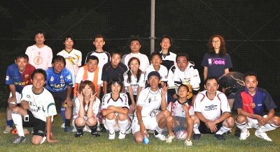 8月29日 24時間サッカー ~初日~_e0127003_1453799.jpg