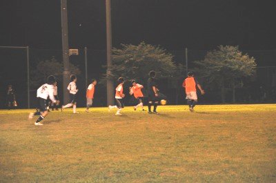 8月29日 24時間サッカー ~初日~_e0127003_253021.jpg
