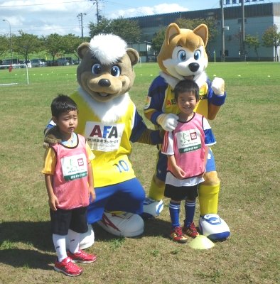 8月29日 24時間サッカー ~初日~_e0127003_310989.jpg