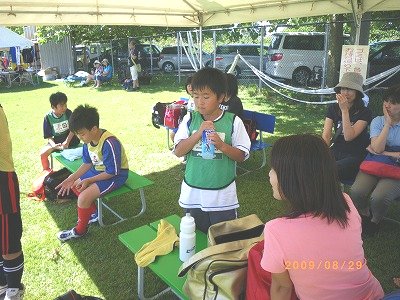 8月29日 24時間サッカー ~初日~_e0127003_3115353.jpg