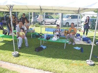 8月29日 24時間サッカー ~初日~_e0127003_3134428.jpg