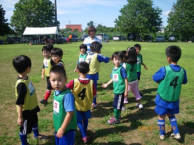 8月29日 24時間サッカー ~初日~_e0127003_3142519.jpg