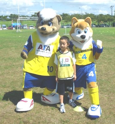 8月29日 24時間サッカー ~初日~_e0127003_39949.jpg