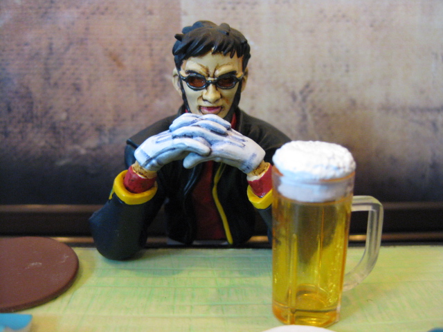 つれズレなるままに~9月2日~_c0183104_19324744.jpg