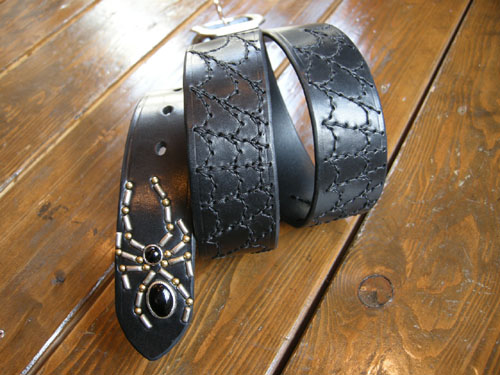 Spider Belt_f0161305_22435368.jpg