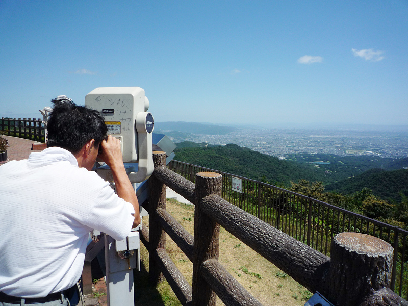 ちょっと東六甲展望台_b0171510_1902081.jpg