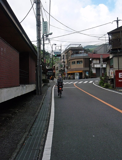 奥多摩ツーリング‐‐雨の間隙を縫いつつ走る２日間　その2_e0066210_043016.jpg