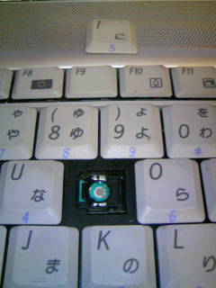 愛がないとダメダメ NO.147_c0102513_034534.jpg