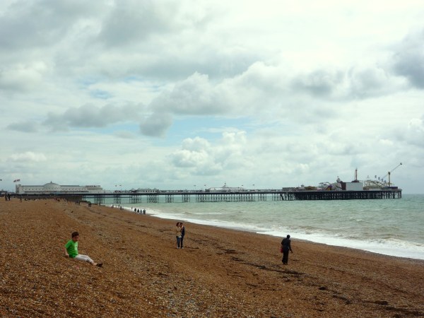 ＊BRIGHTON＊_e0180433_412113.jpg