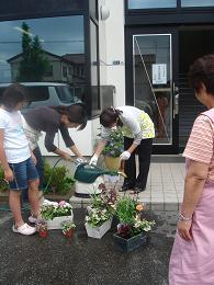 NICガーデニングセミナーお知らせです_e0086738_11435827.jpg