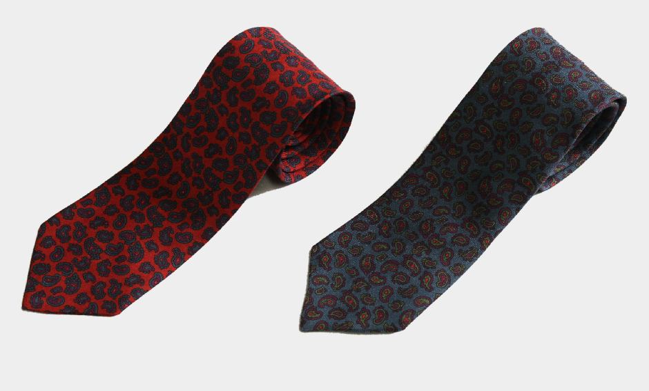 BOSTON CLOTHIER ivy ties._e0194451_2133154.jpg