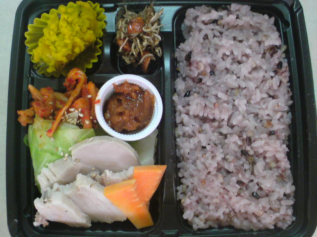 ポッサム弁当_c0134871_134688.jpg