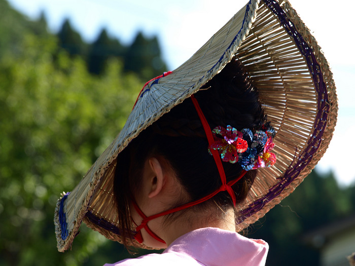 おわら風の盆　天満町_a0096177_22401924.jpg