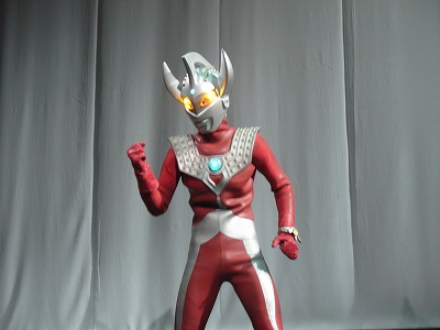 日本 - ウルトラマン・フェスティバル_c0045287_13365196.jpg