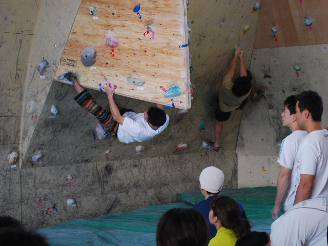 \"CLIMBING FESTIVAL\"in RAT_b0149098_1245156.jpg