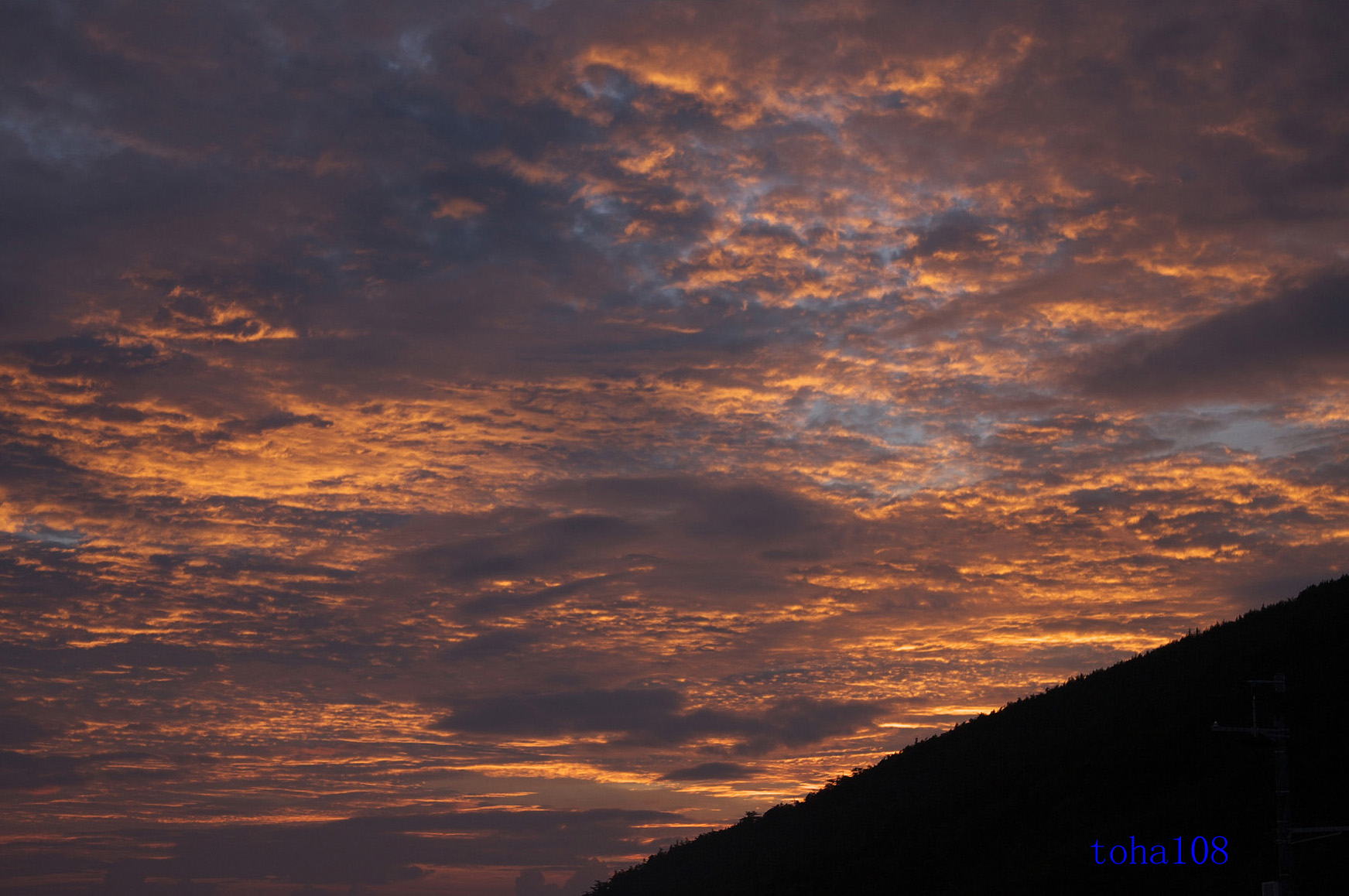 富士登山2009プリンスルートから・・・_f0010298_2271976.jpg