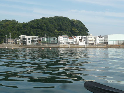 浮いて寝る&浮いて読む展_f0201310_19431120.jpg