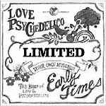 LOVE PSYCHEDELICO / Early Times The Best of LOVE PSYCHEDELICO_c0009413_19463343.jpg