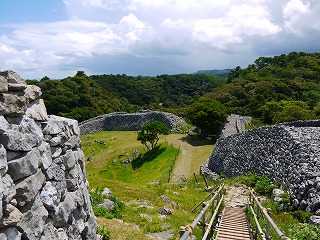 沖縄旅行(8)_a0101716_1041083.jpg