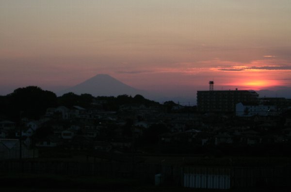 久々の富士山_e0021129_134035.jpg