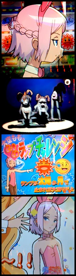 新お天気スタジオを一日中打つと、どこまで日本晴れるのか！？（影のリベンジ編）_c0133755_6102146.jpg