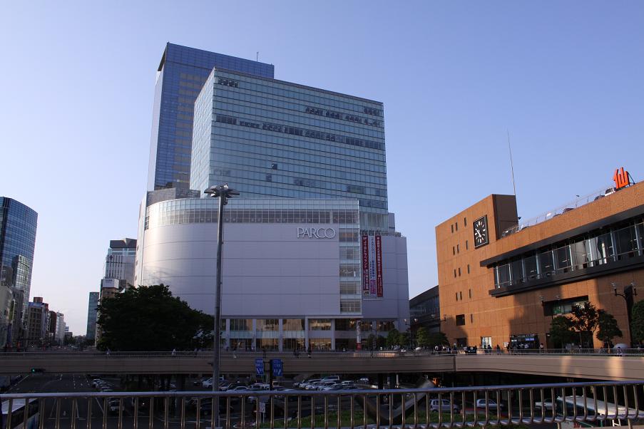ゴールデンスランバーロケ地 東二番丁通り~仙台駅_a0107574_20202955.jpg