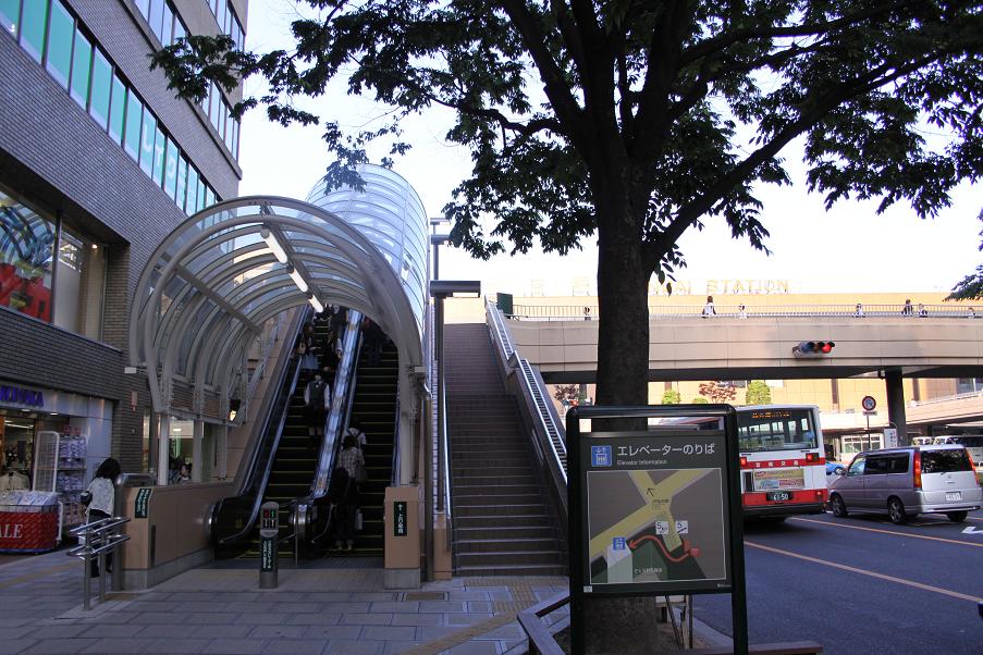 ゴールデンスランバーロケ地 東二番丁通り~仙台駅_a0107574_2020420.jpg
