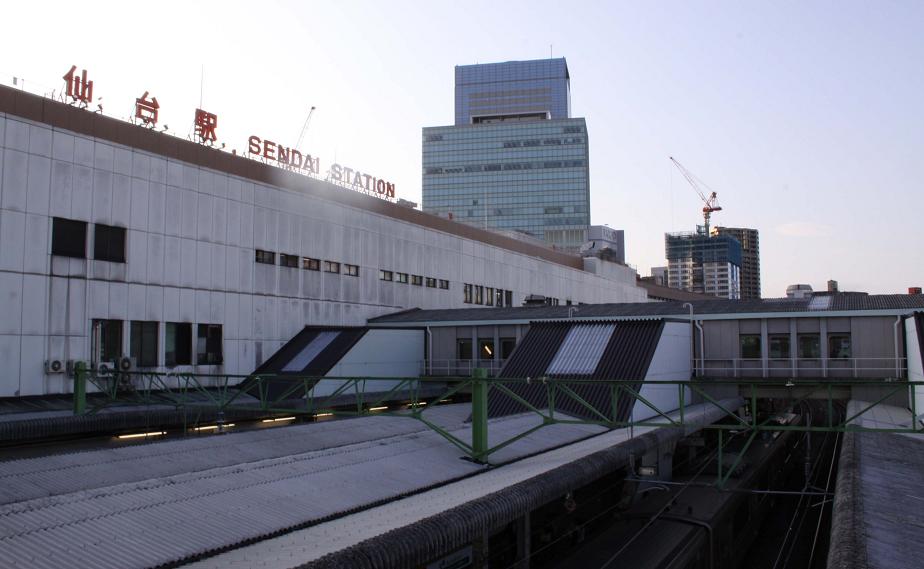 ゴールデンスランバーロケ地 東二番丁通り~仙台駅_a0107574_20231062.jpg