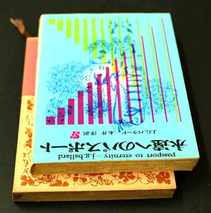 アンカットの未綴じ本ー和書と洋書の違い_a0125575_1162534.jpg