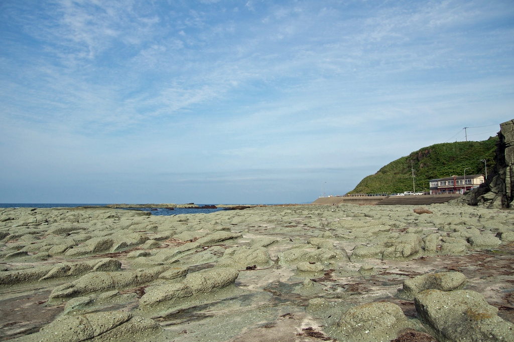 青森放浪の旅 10_f0085878_10473764.jpg