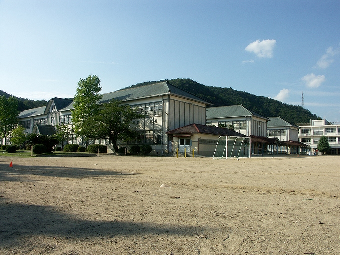 西脇小学校 近代建築watch 西脇小学校 近代建築watch